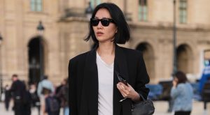 How to Style Cigarette Jeans, Summer’s Trendiest Denim