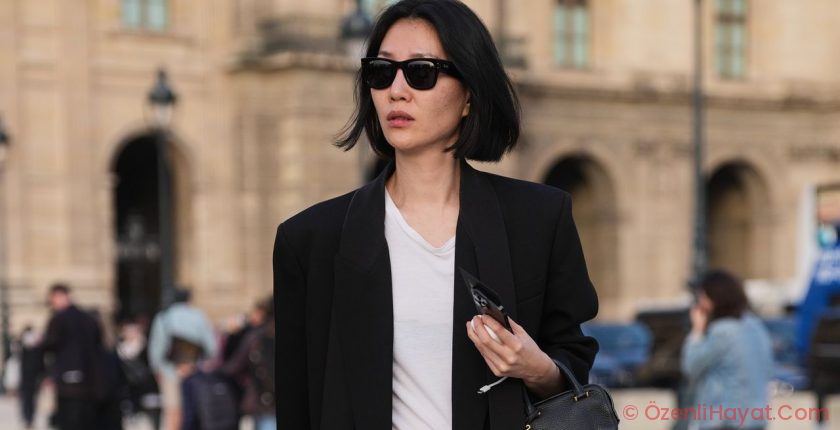 How to Style Cigarette Jeans, Summer’s Trendiest Denim
