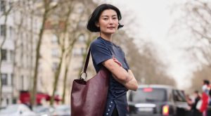 How to Style Flared Leggings to Stay on Trend This Summer