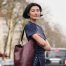 How to Style Flared Leggings to Stay on Trend This Summer