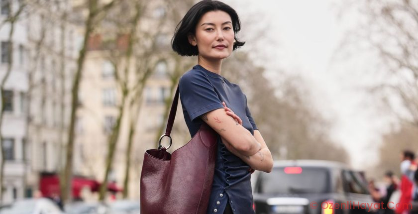 How to Style Flared Leggings to Stay on Trend This Summer