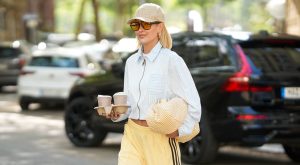 How to Style Loungewear Without Looking Sloppy This Summer