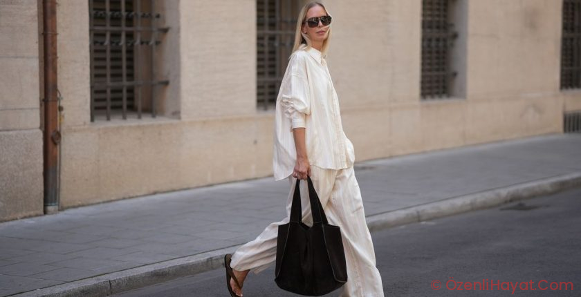 How to Style Pajama Pants as Real Clothes for Summer 2026