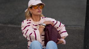 How to Style Palazzo Jeans, the Denim Trend That’ll Be Everywhere This Summer