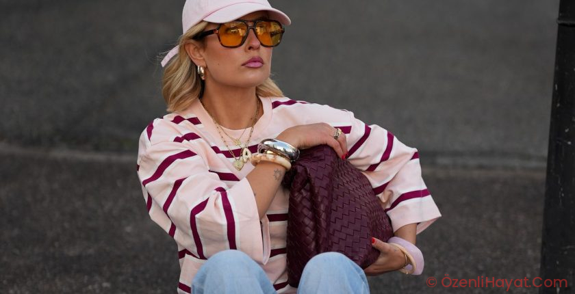 How to Style Palazzo Jeans, the Denim Trend That’ll Be Everywhere This Summer