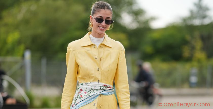 How to Style Sneakers With Dresses Without Looking Like You Gave Up