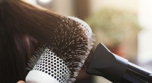 How to Style Thick Hair, According to Pro Stylists