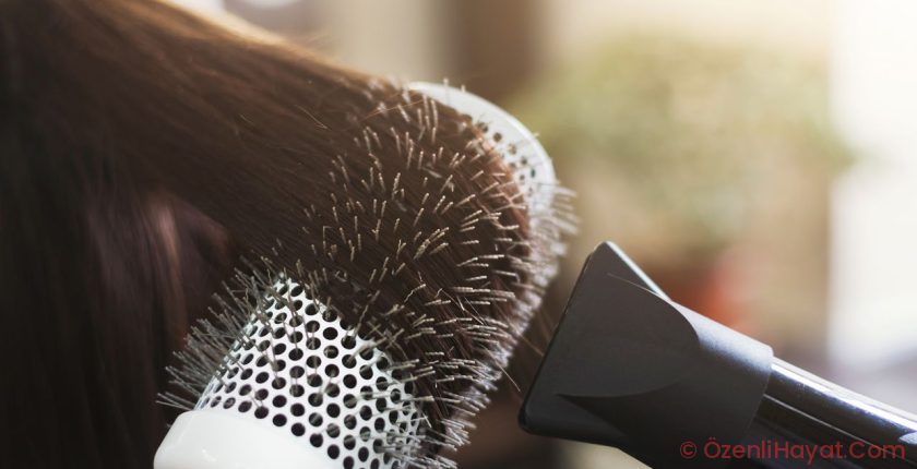 How to Style Thick Hair, According to Pro Stylists How to Style Thick Hair, According to Pro Stylists