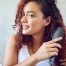 How to Use a Curl Brush, According to Hairstylists