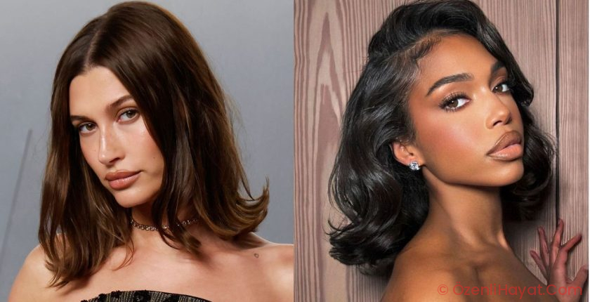 How to Wear a ’90s Bob Hairstyle in 2026, According to Pros