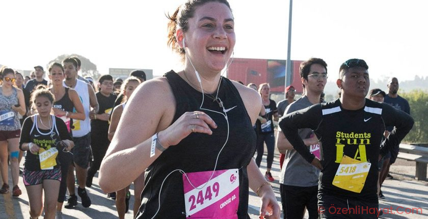 How Training for a 10K Got Me Through a Painful Layoff