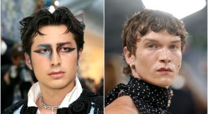 Hudson Williams and Connor Storrie Are the 2026 Met Gala Rookies of the Year
