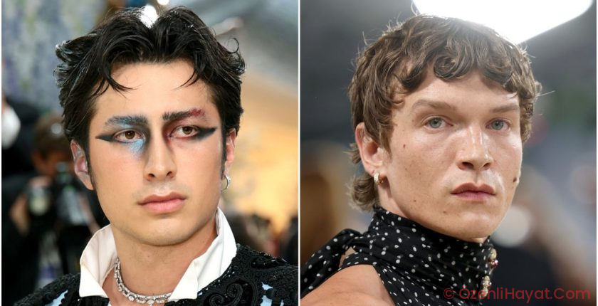 Hudson Williams and Connor Storrie Are the 2026 Met Gala Rookies of the Year Hudson Williams and Connor Storrie Are the 2026 Met Gala Rookies of the Year