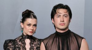 Hudson Williams and Girlfriend Katelyn Larson: A Complete Relationship Timeline