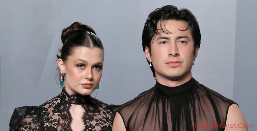 Hudson Williams and Girlfriend Katelyn Larson: A Complete Relationship Timeline