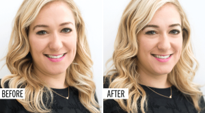 I Do My Own Eyebrow Tinting at Home—Here’s How