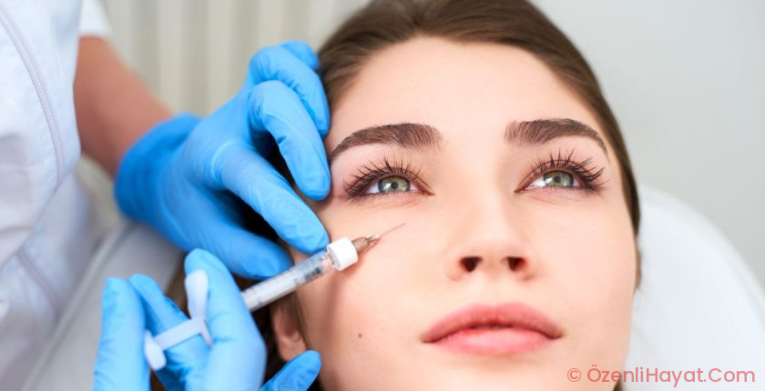 I Tried PRF Fillers for My 30th Birthday—Here’s What I Wish I’d Known First I Tried PRF Fillers for My 30th Birthday—Here’s What I Wish I’d Known First