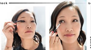 I Went Through Monolid Bootcamp to Finally Learn How to Do a Smoky Eye