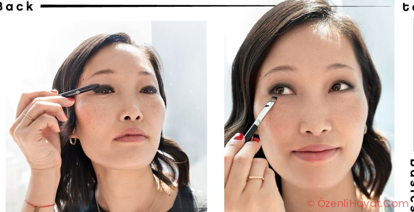 I Went Through Monolid Bootcamp to Finally Learn How to Do a Smoky Eye