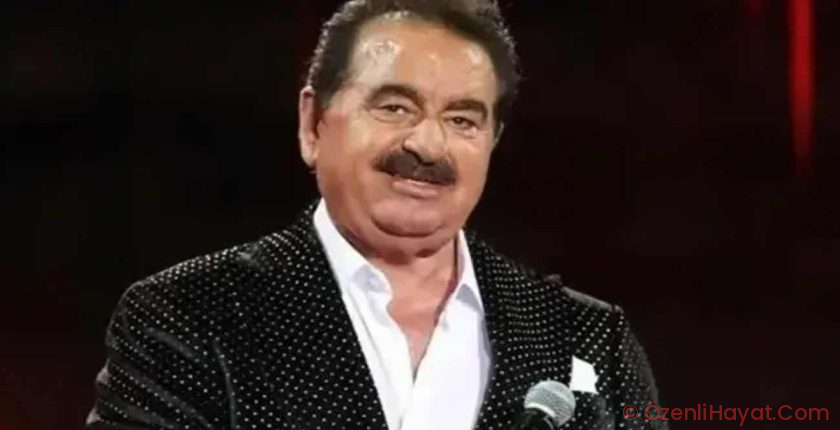 İbrahim Tatlıses klibinde uyguladığı usul gündem oldu! İbrahim Tatlıses klibinde uyguladığı usul gündem oldu!