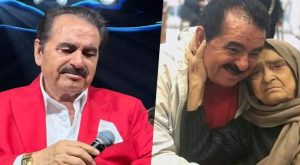 İbrahim Tatlıses’in anneler günü paylaşımı yürek burktu: Seni unutmadım…