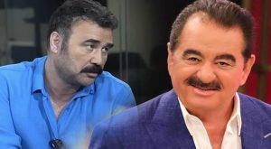 İbrahim Tatlıses’in erkek kardeşi açtı ağzını yumdu gözünü: Hüseyin Tatlı’dan sert sözler!