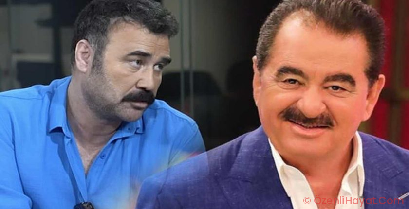 İbrahim Tatlıses’in erkek kardeşi açtı ağzını yumdu gözünü: Hüseyin Tatlı’dan sert sözler!