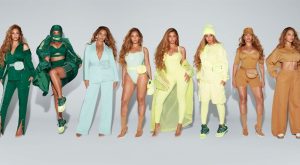 İKİNCİ RAUND: ADIDAS X IVY PARK