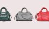 İKONİK ÇANTA CITY BAG’E YENİ YORUM İKONİK ÇANTA CITY BAG’E YENİ YORUM