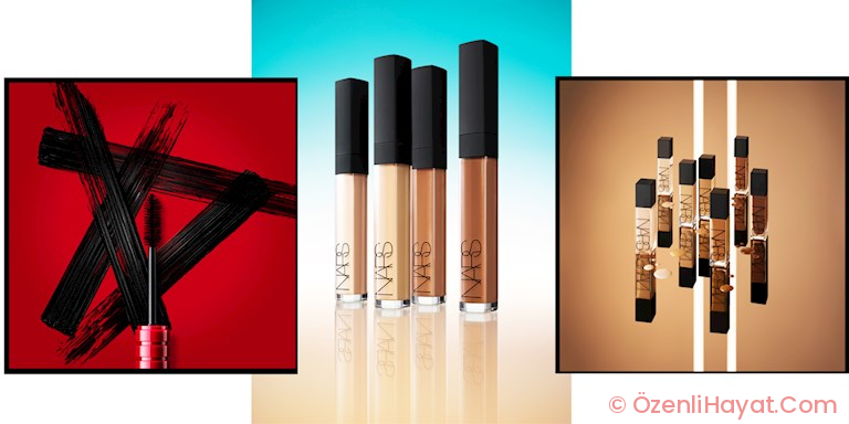 İKONİK NARS ESERLERİNE YAKIN BAKIŞ İKONİK NARS ESERLERİNE YAKIN BAKIŞ