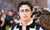 In Defense of Hudson William's ‘Messy’ Met Gala Makeup