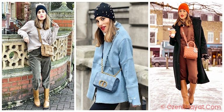 INFLUENCER SOHBETLERİ: SARAH DENİZ COLEMAN INFLUENCER SOHBETLERİ: SARAH DENİZ COLEMAN