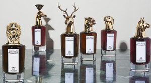 İNGİLTERE’NİN NİŞ PARFÜM MARKASI PENHALIGON’S KOKULARINI KEŞFEDİN
