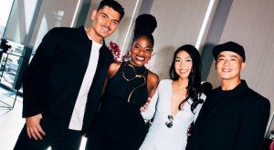 Inside the 2026 Glamour Beauty and Wellness Awards Cocktail Party