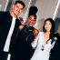 Inside the 2026 Glamour Beauty and Wellness Awards Cocktail Party