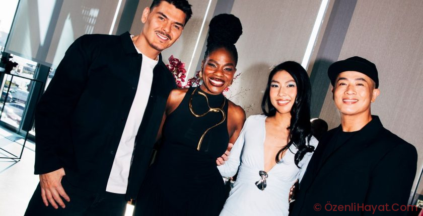 Inside the 2026 Glamour Beauty and Wellness Awards Cocktail Party