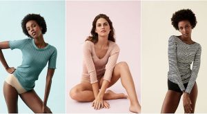 INTIMISSIMI SILK-COTTON KAPSÜL KOLEKSİYONU İLE TANIŞIN