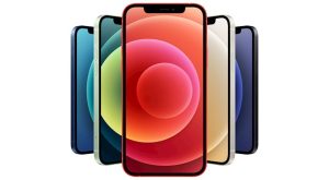 iPHONE 12 İLE TANIŞMA VAKTİ