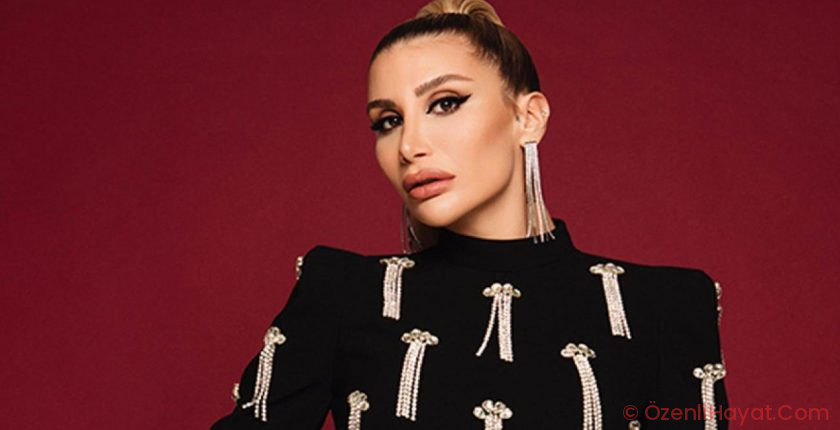 İrem Derici’den itiraf! ’15 yıldır popülerlik derdim var’
