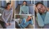 IRINA SHAYK FALCONERI’NİN YÜZÜ OLDU IRINA SHAYK FALCONERI’NİN YÜZÜ OLDU