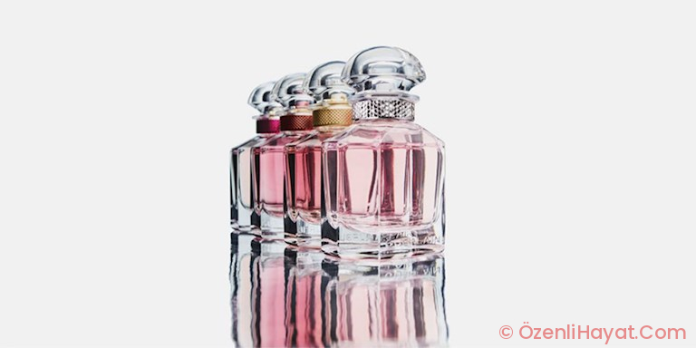 IŞILTILI MUTLULUĞUN KOKUSU: MON GUERLAIN SPARKLING BOUQUET IŞILTILI MUTLULUĞUN KOKUSU: MON GUERLAIN SPARKLING BOUQUET