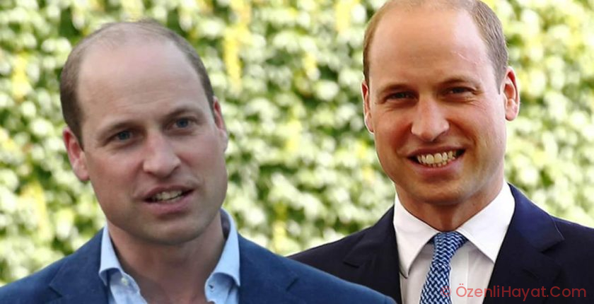 İstanbul’da kraliyet esintisi: Prens William İstanbul’da görüntülendi İstanbul’da kraliyet esintisi: Prens William İstanbul’da görüntülendi