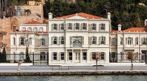 İSTANBUL’DA UNUTULMAZ BİR SEVGİLİLER GÜNÜ