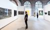 İSTANBUL’UN YENİ SANAT YERİ FİŞEKHANE’DE BİRİNCİ STANT: KOZAYI ÖRMEK
