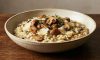 İtalyan mutfağı esintisi: Kremalı mantarlı arpa şehriye risotto tarifi! İtalyan mutfağı esintisi: Kremalı mantarlı arpa şehriye risotto tarifi!