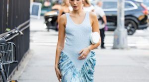 It’s Confirmed: The Light Blue Dress Is the Most Sought-After Dress of Summer 2026 It’s Confirmed: The Light Blue Dress Is the Most Sought-After Dress of Summer 2026