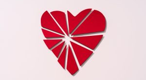 It’s Red Tuesday, the Day You’re Most Likely to Get Dumped