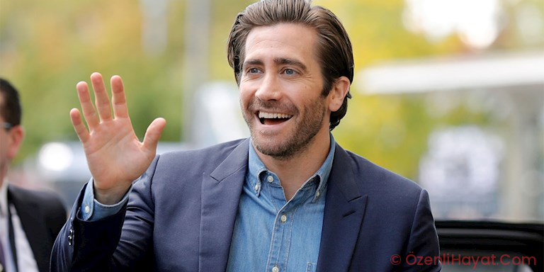JAKE GYLLENHAAL’UN YENİ ROLÜ MUHAKKAK OLDU!
