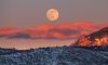 January’s Supermoon Is the First Full Moon of 2026. Here’s How It Can Light Your Path