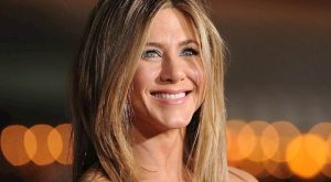 JENNIFER ANISTON, ‘THE MORNING SHOW’ DİZİSİNDEKİ TECRÜBESİNİ ANLATTI